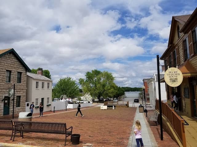 The Mark Twain Boyhood Home & Museum - Image 3