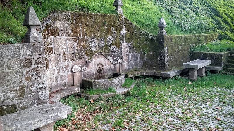 Parque de Merendas de Tojais - Image 1