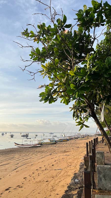 Duyung Beach - Image 2