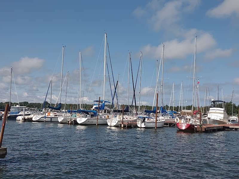 Sodus Point Lodge - Image 1
