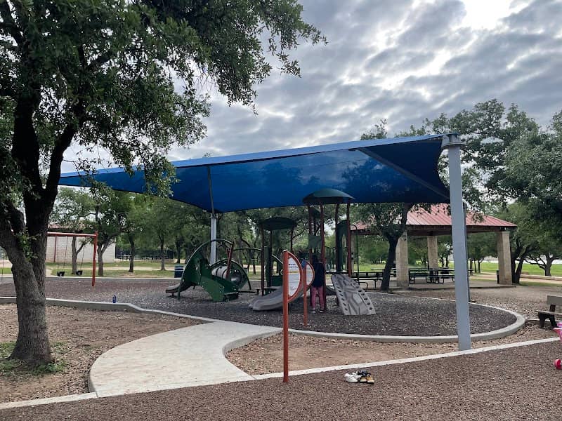 Brushy Creek Lake Park - Image 1