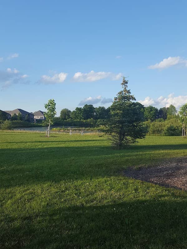 Meadowcreek Park - Image 1