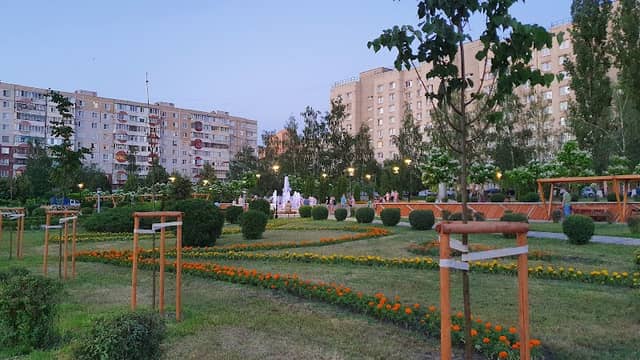 Pushkin Square - Image 1