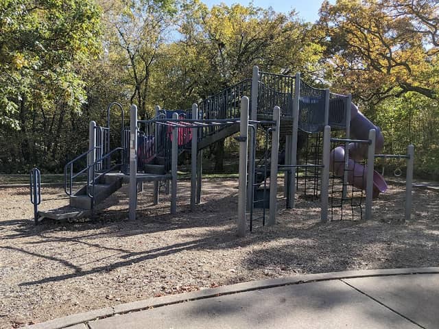 Orchard Park - Image 1