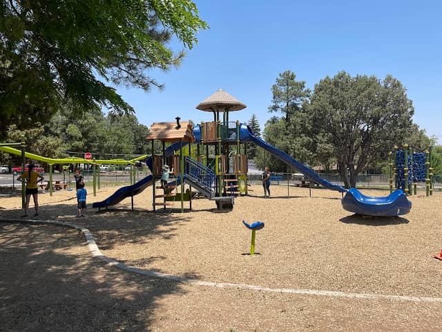 Show Low City Park - Image 2