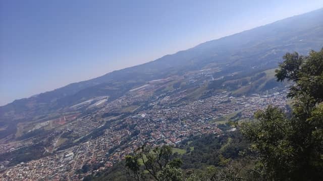 Pedra do Sapo - Image 1