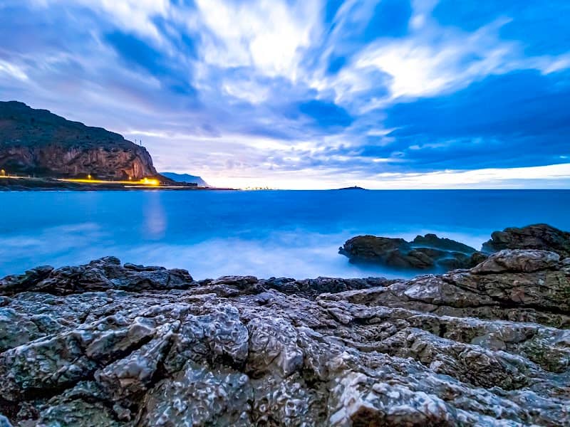 Cala della vela - Image 2