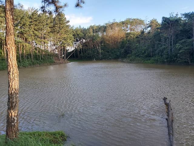 Lago Guberto - Image 1