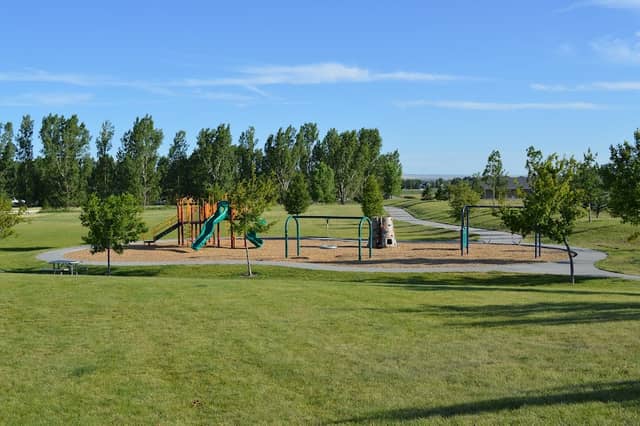 Rimrock West Park - Image 1