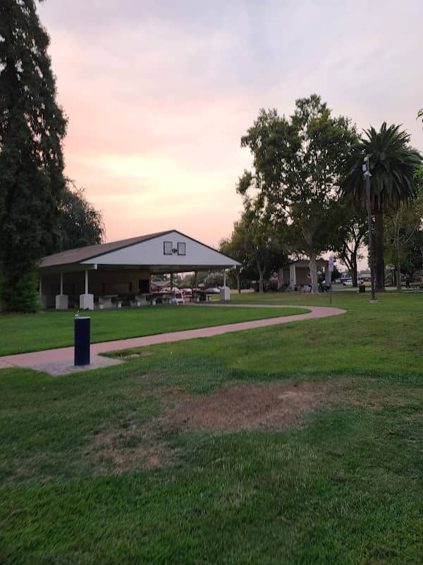 Sanger Park - Image 1