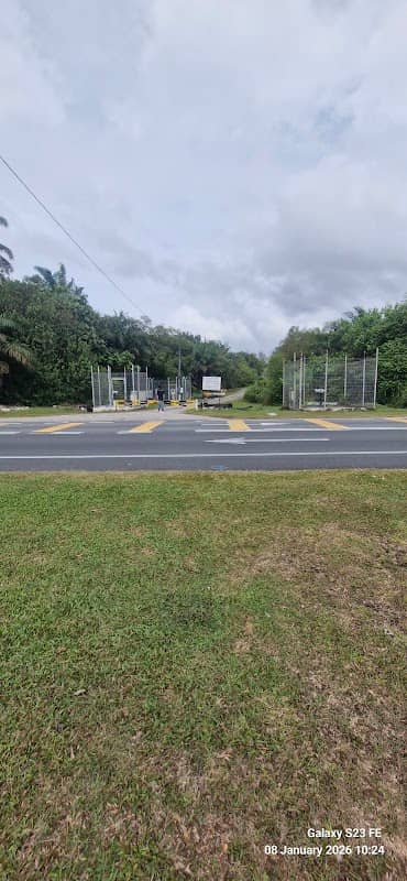 BUKAN LADANG FRASER - Image 1