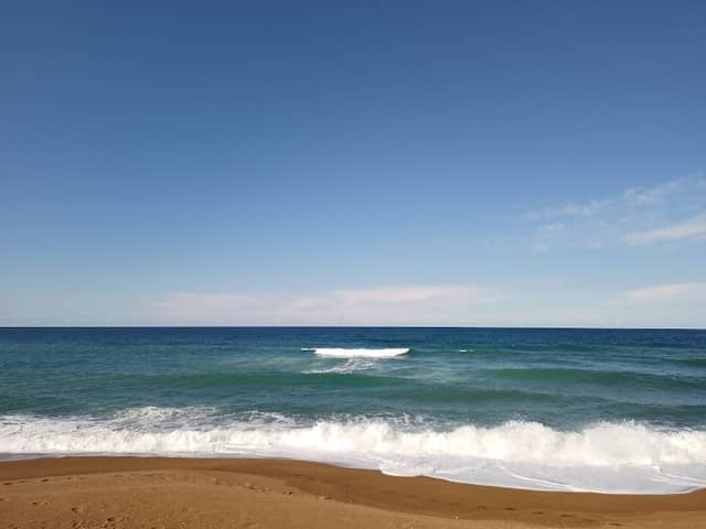 Namimatsu Beach - Image 1