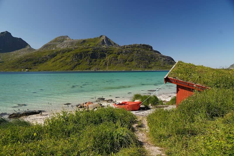 Ramberg Promenade - Image 1