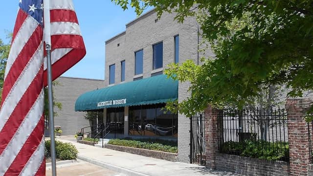 Aliceville Museum - Image 1
