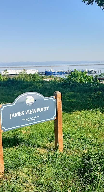 James Park Viewpoint - Image 2