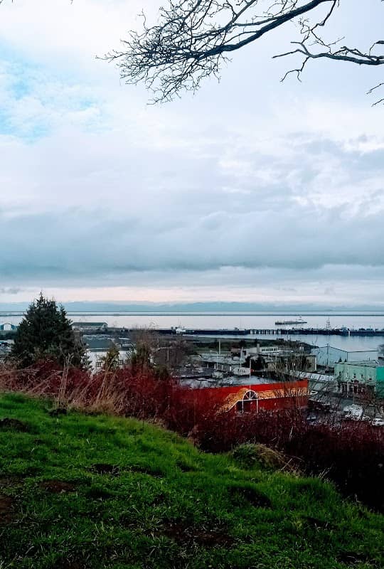 James Park Viewpoint - Image 1