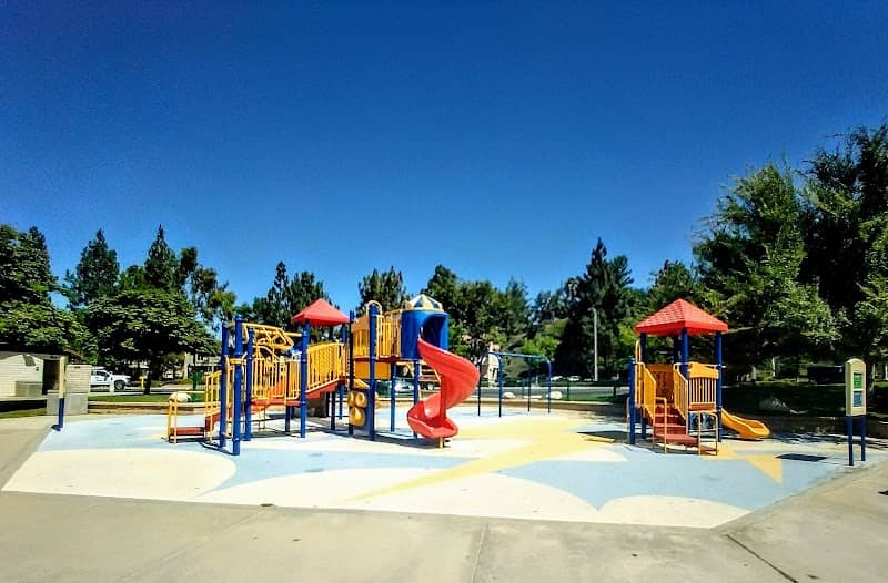 Carlton J. Peterson Park - Image 1