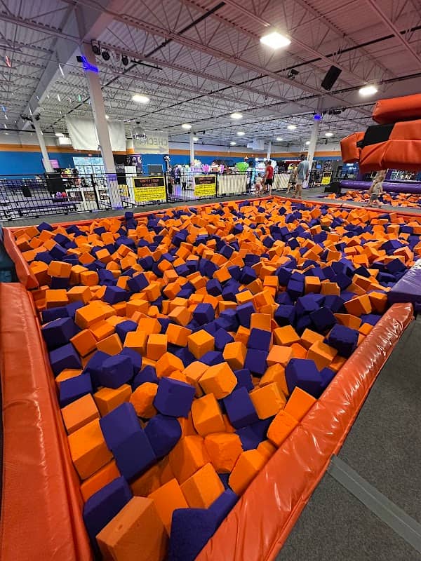 Altitude Trampoline Park - Image 2
