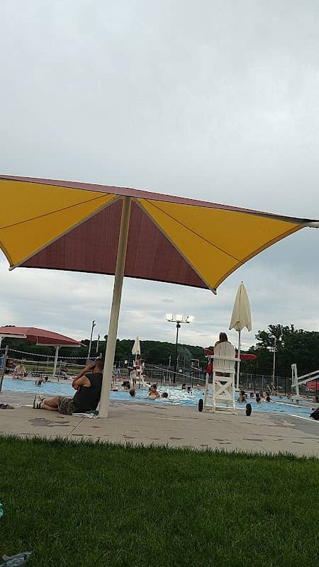 Chatfield Swimming Pool - Image 1