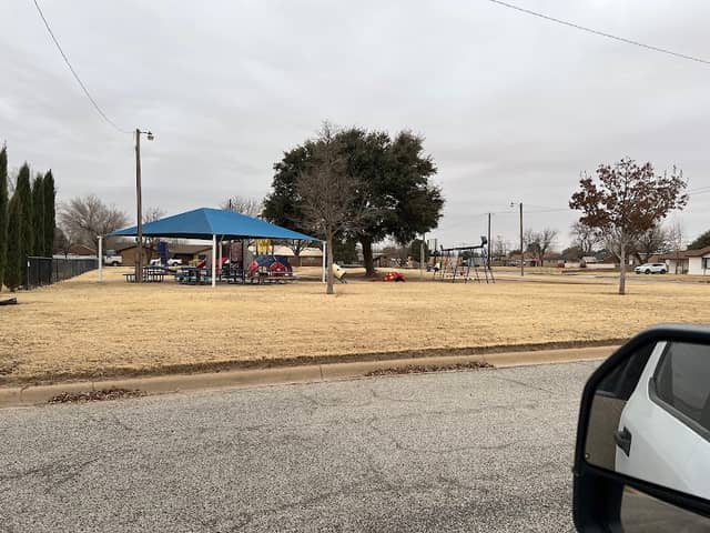 Howard Jenkins Memorial Space Park - Image 1