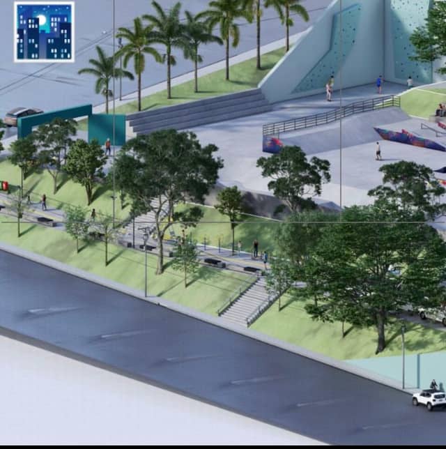 Radical Park - Image 2
