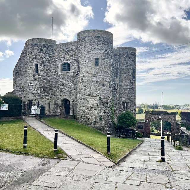 Rye Castle Museum - Ypres Tower - Image 1