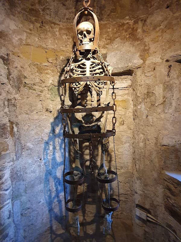 Rye Castle Museum - Ypres Tower - Image 2