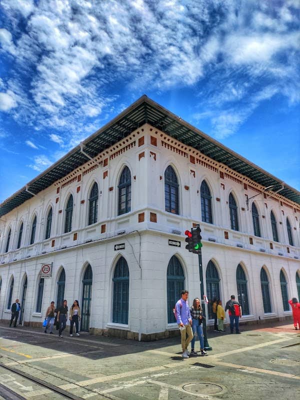 City Museum - Cuenca - Image 1