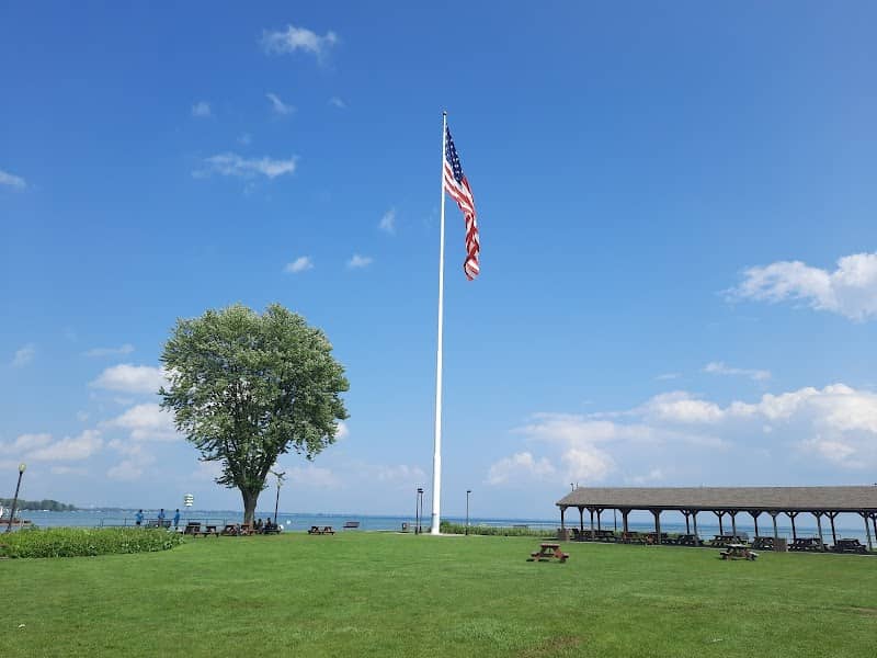 Walter & Mary Burke Park - Image 1
