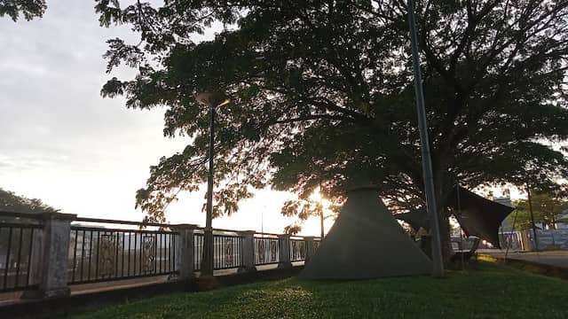 TIC KOTA TINGGI - Image 1