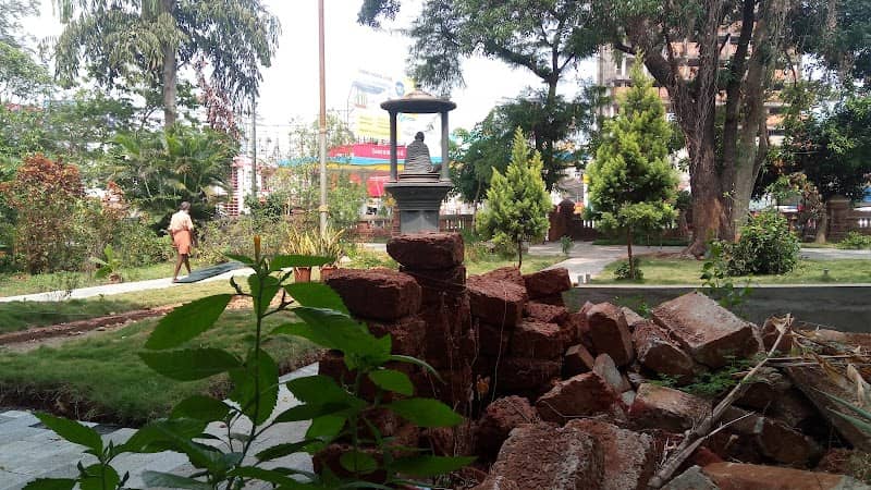 Collectorate Park - Image 2