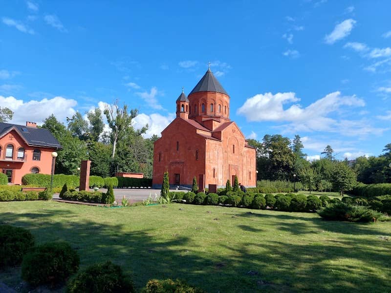 St. Stepanos Church - Image 1