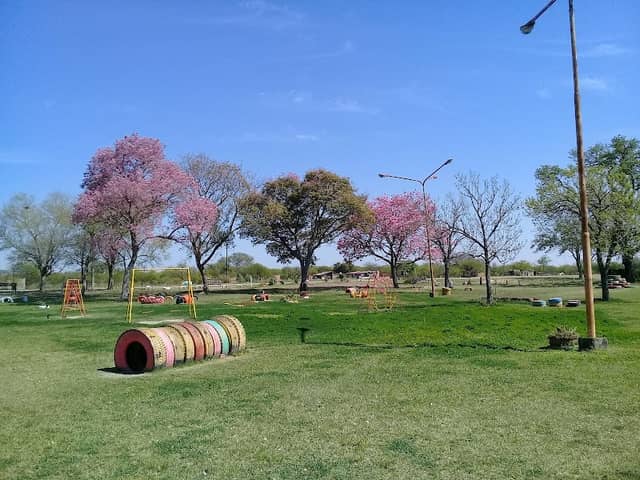 Área De Descanso "LA ROTONDA" - Image 1
