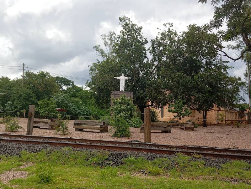 Parque Augusto Trem da República - Image 1
