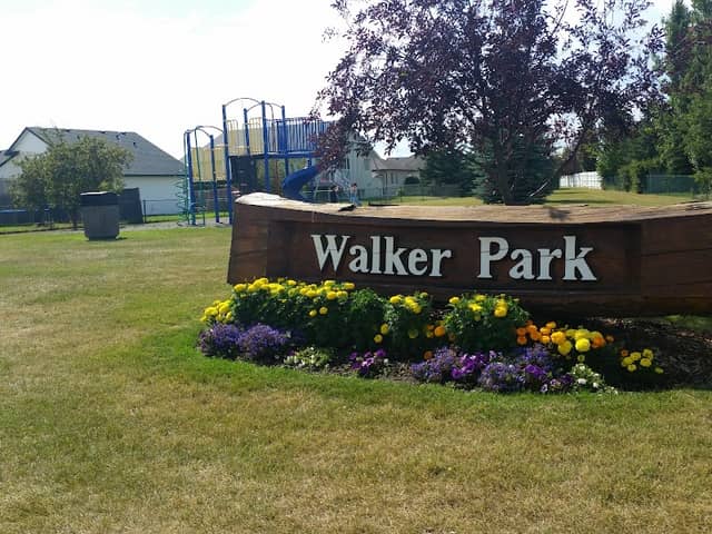 Walker Park - Image 1