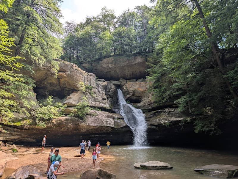 Cedar Falls - Image 3