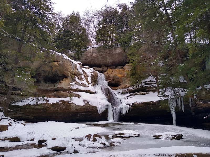 Cedar Falls - Image 1
