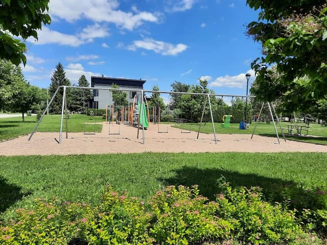 Parc Henri-Paul Roux - Image 1