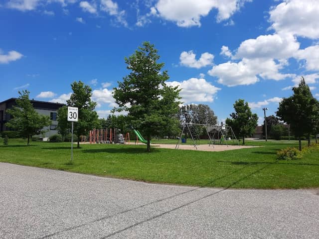 Parc Henri-Paul Roux - Image 2