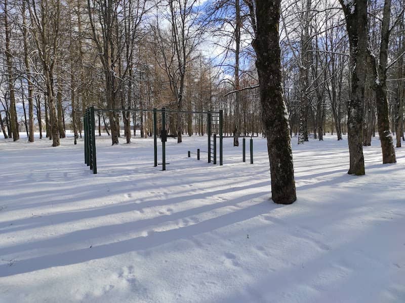 Parkas - Image 1