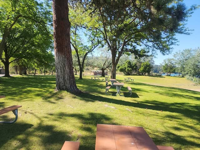 Fort Spokane Picnic Area & Beach - Image 2