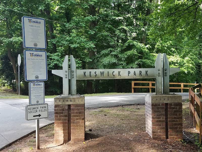 Keswick Park - Image 1