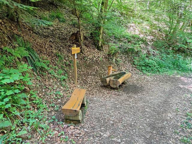 Zachariasbrunnen - Image 1
