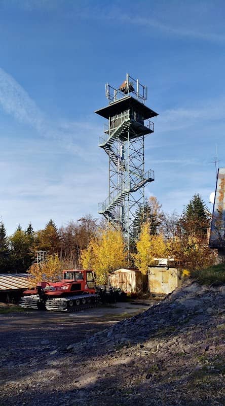 Rozhľadňa Šachtička - Image 1