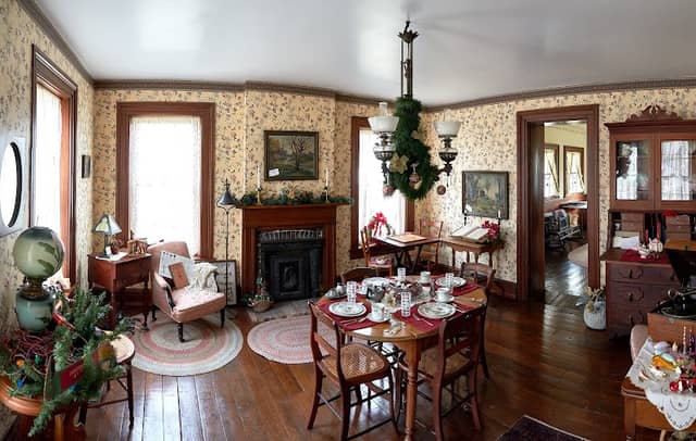 Catherine Yost House Museum - Image 2