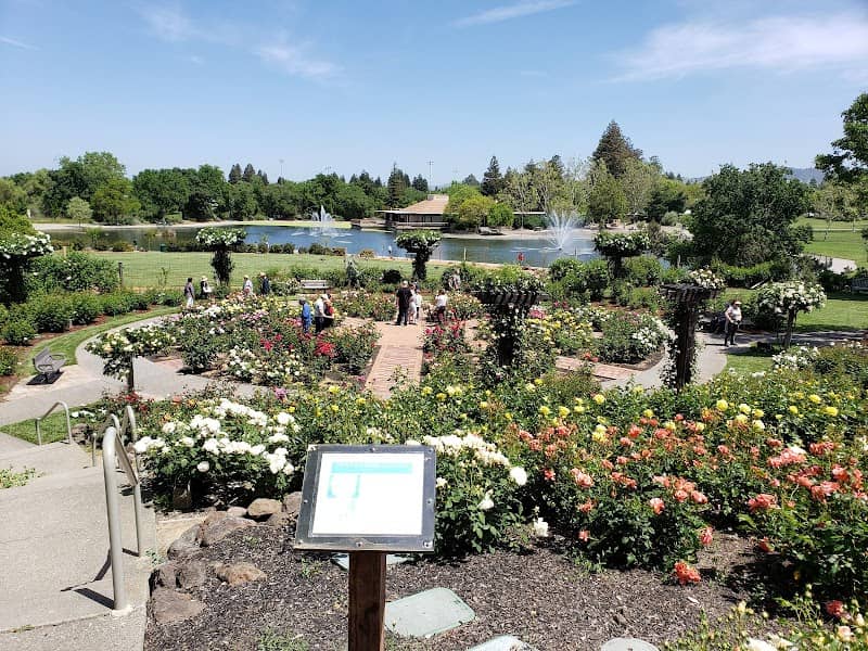 The Gardens at Heather Farm - Image 2
