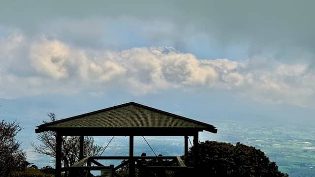 展望あずまや - Image 1