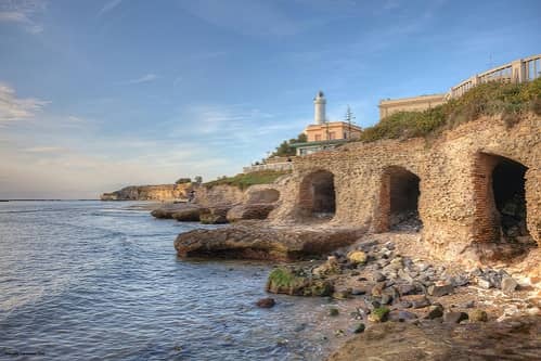 Grotte di Nerone - Image 3