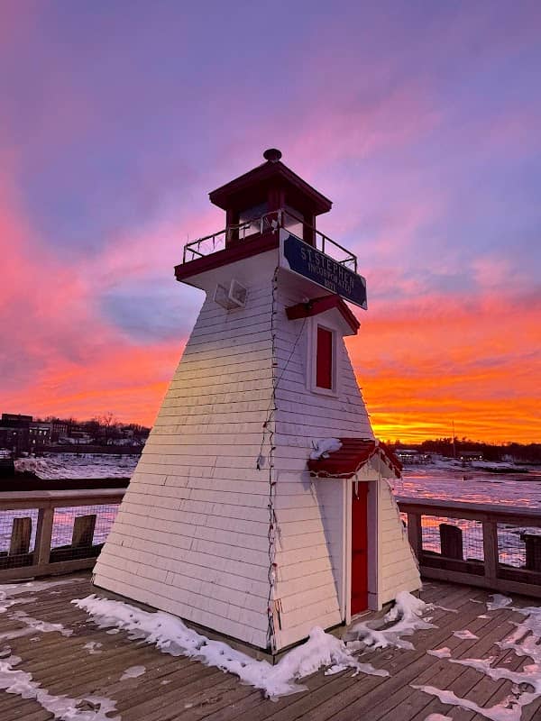 St. Stephen Wharf - Image 2