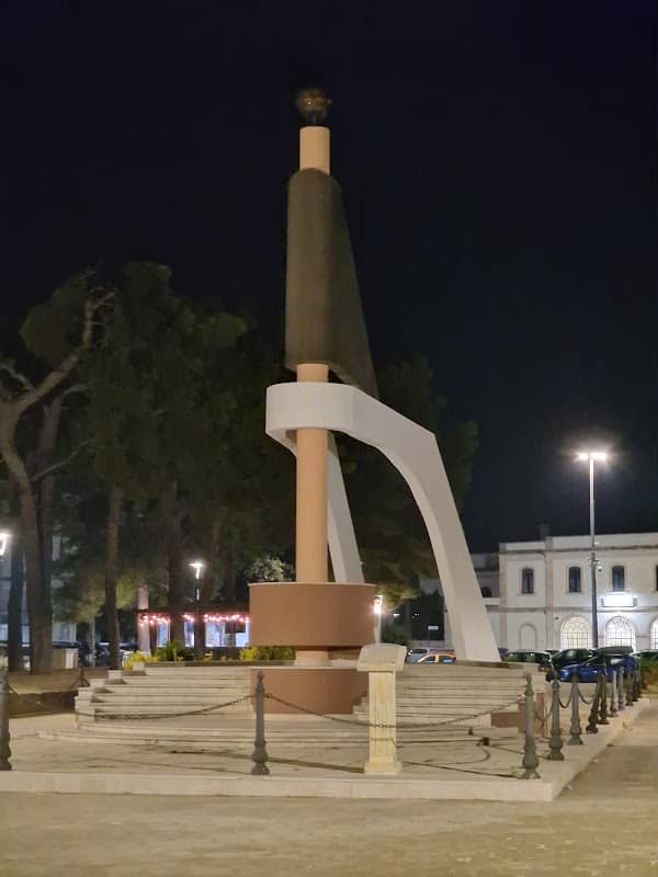 Parco della Stazione - Image 1